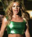 BRITNEY SPEARS