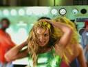 BRITNEY SPEARS