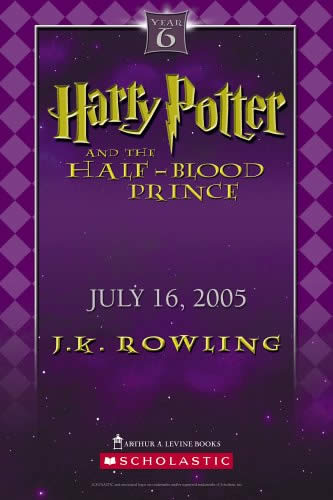 HARRY POTTER