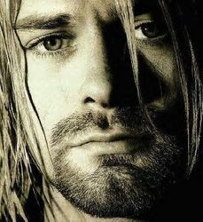 KURT COBAIN