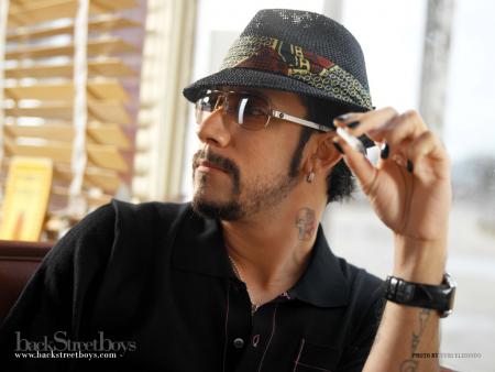 AJ MCLEAN