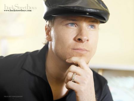 BRIAN LITTRELL